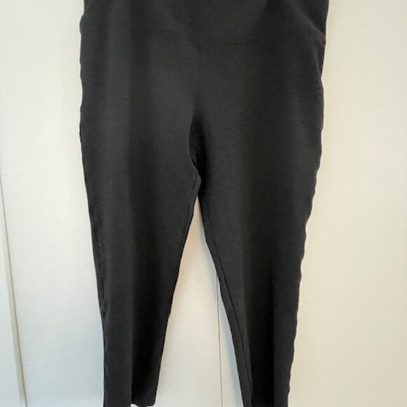 Jones & Co slate grey Leggings. - Picture 1 of 3
